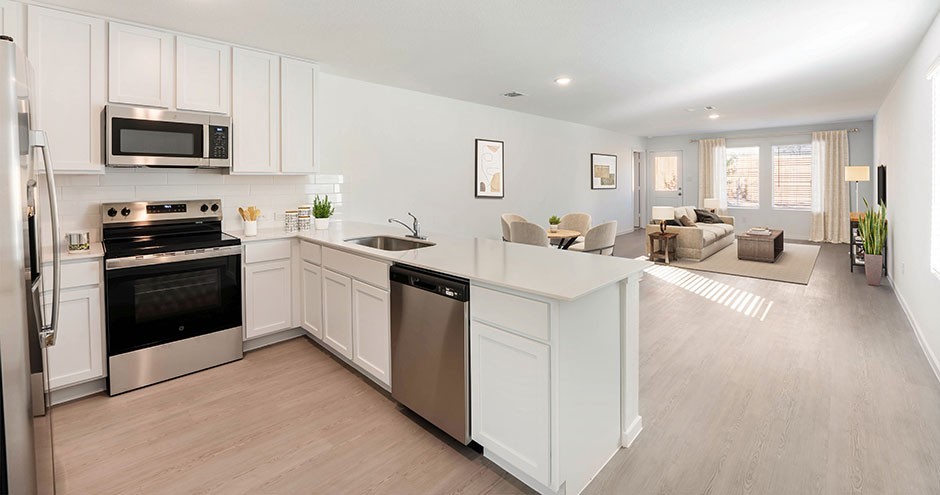 Sienna at Applewood Grove Rental Homes - Photo 2 of 16