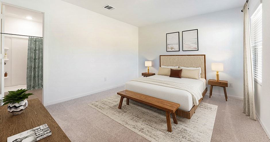 Sienna at Applewood Grove Rental Homes - Photo 5 of 16