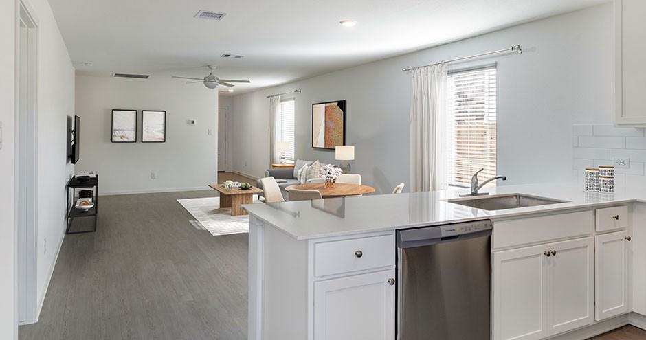 Haven at Harrington Trails Rental Homes - Photo 2 of 22