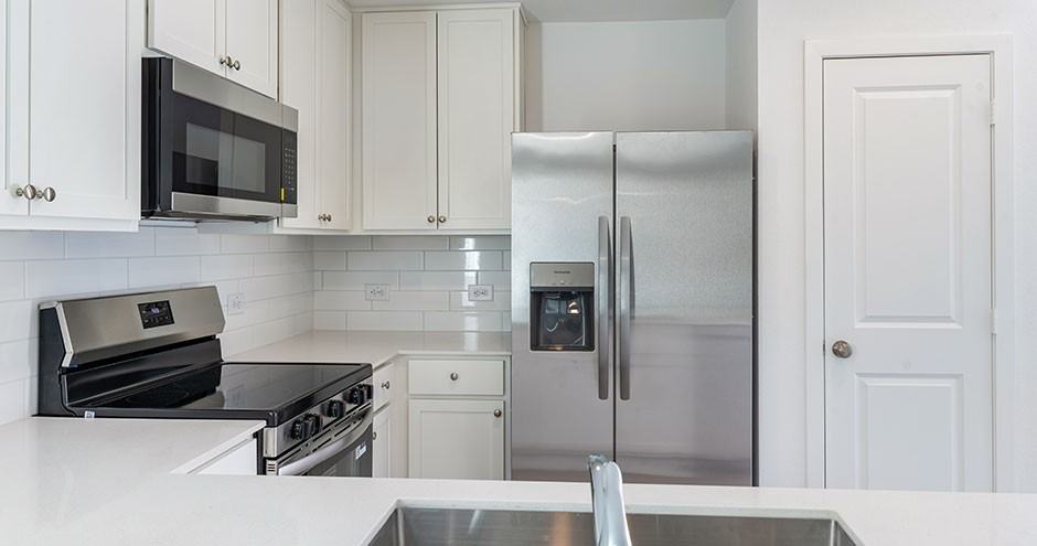 Overlook at Fairwater Rental Homes - Photo 2 of 25