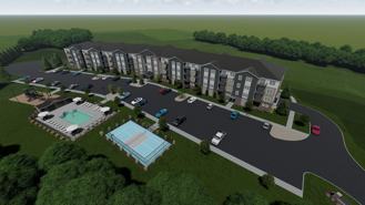 Timberline Heights - Photo 1 of 1