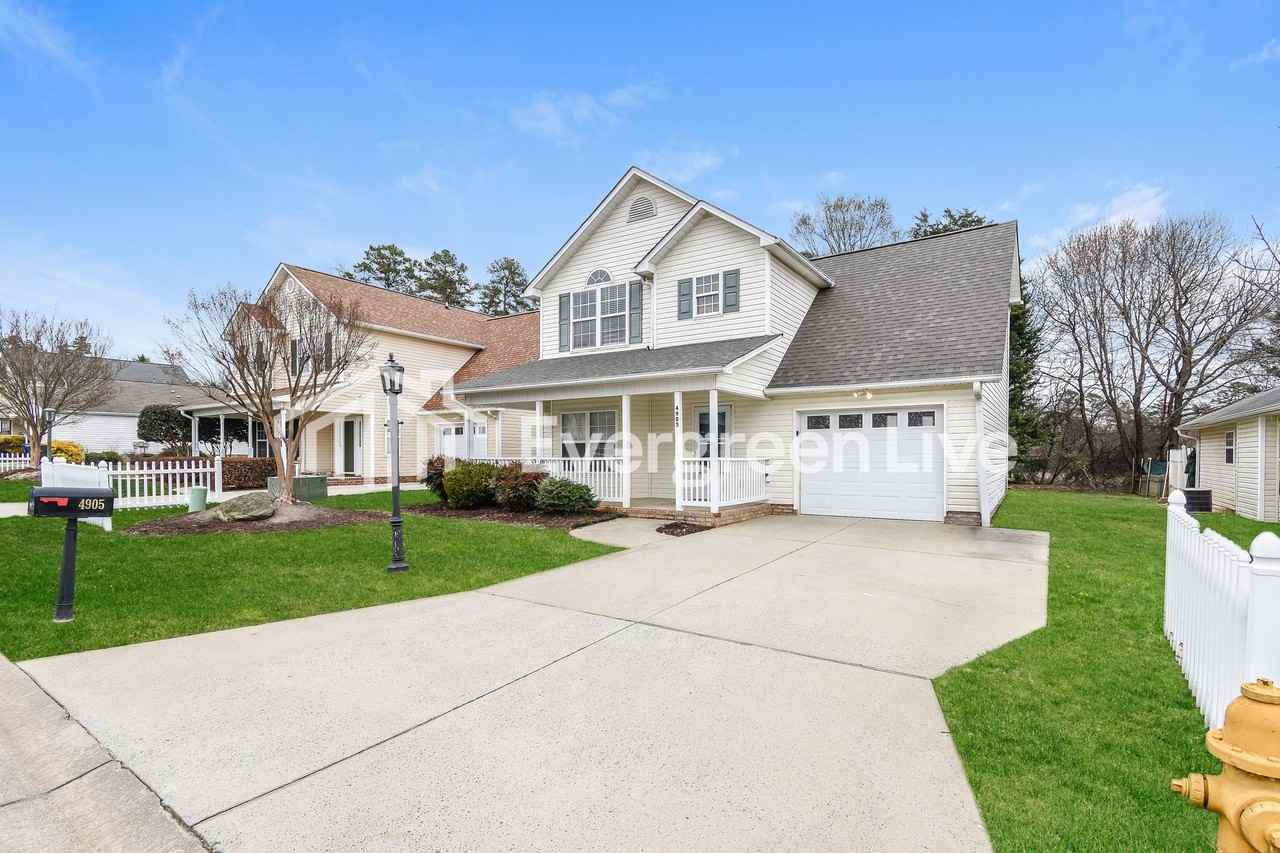 4905 Lighthouse Ct - Photo 2 of 15