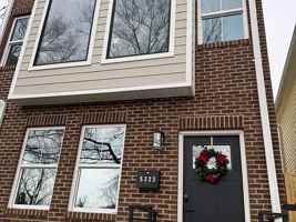 featured image of W Hayes St