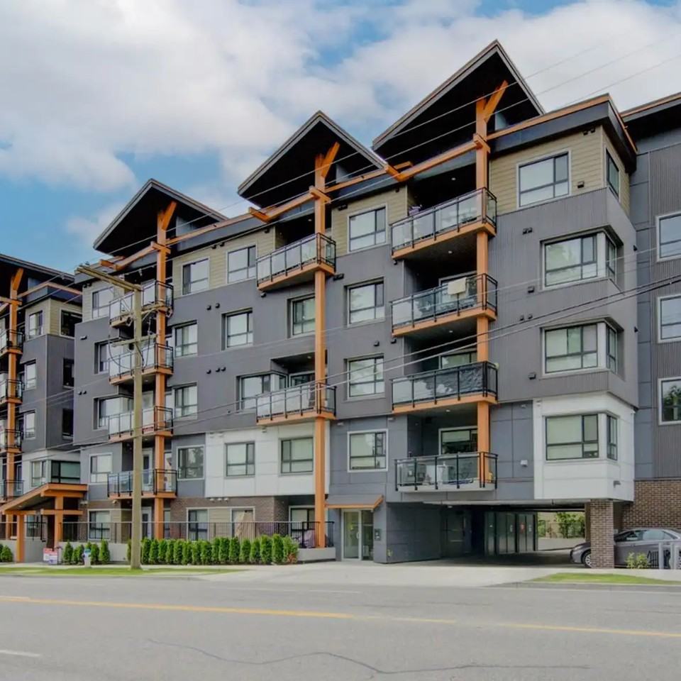 33568 George Ferguson Way #104 - Photo 4 of 25