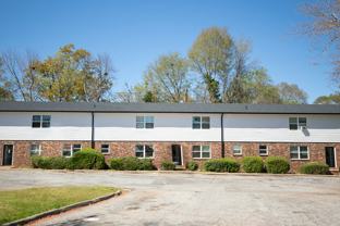 Franklin Flats - Photo 1 of 1