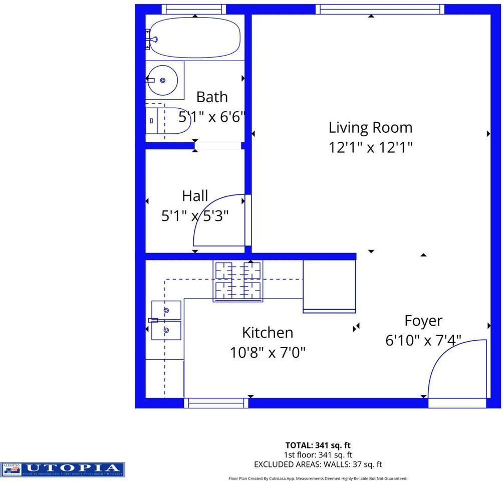 1160 E Lexington Ave #16 - Photo 7 of 7