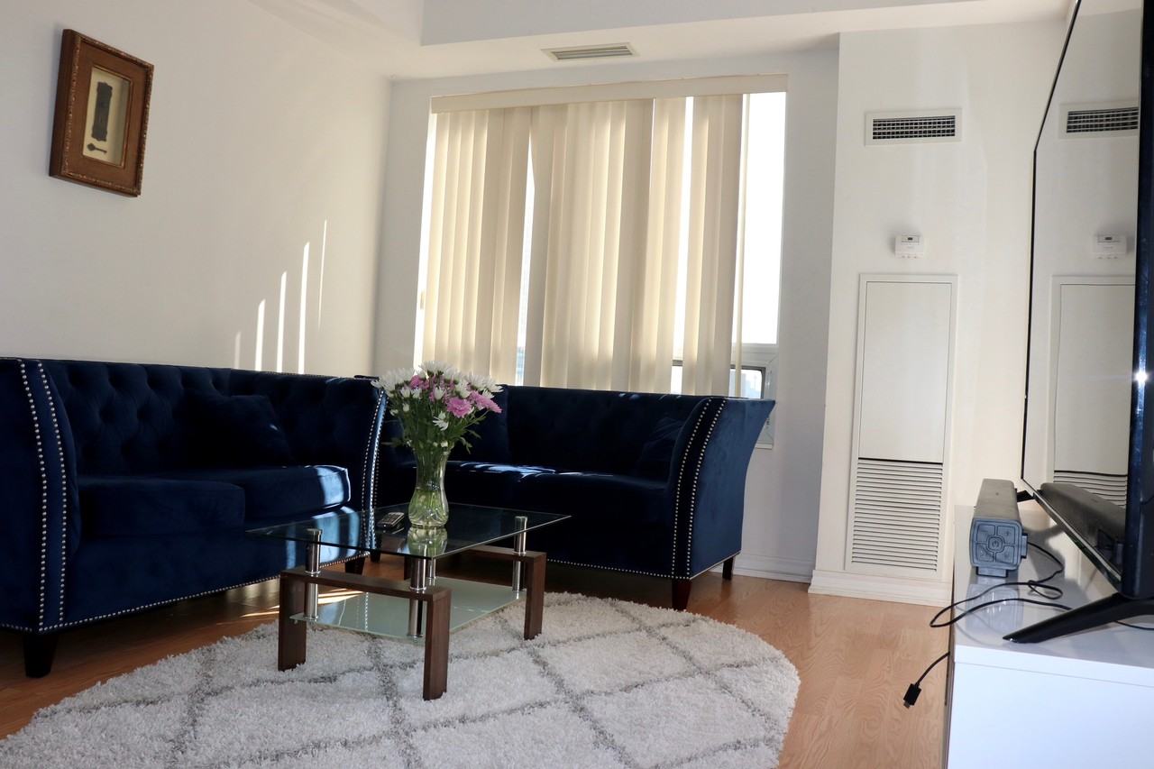 133 Wynford Drive #1805 - Photo 6 of 10