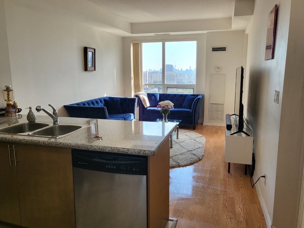 133 Wynford Drive #1805 - Photo 3 of 10