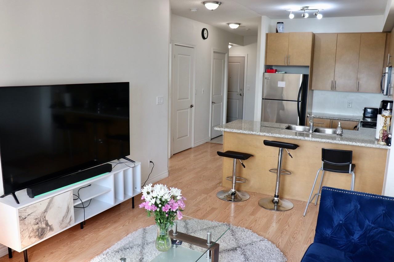 133 Wynford Drive #1805 - Photo 5 of 10