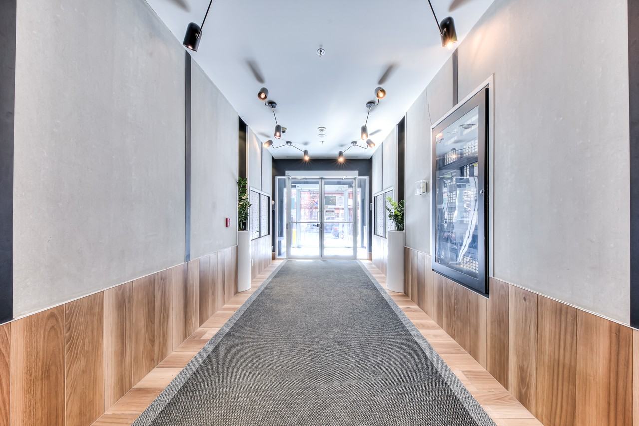 551 Rue de la Montagne #108 - Photo 2 of 19