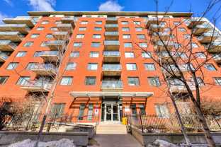 551 Rue de la Montagne #108 - Photo 1 of 1