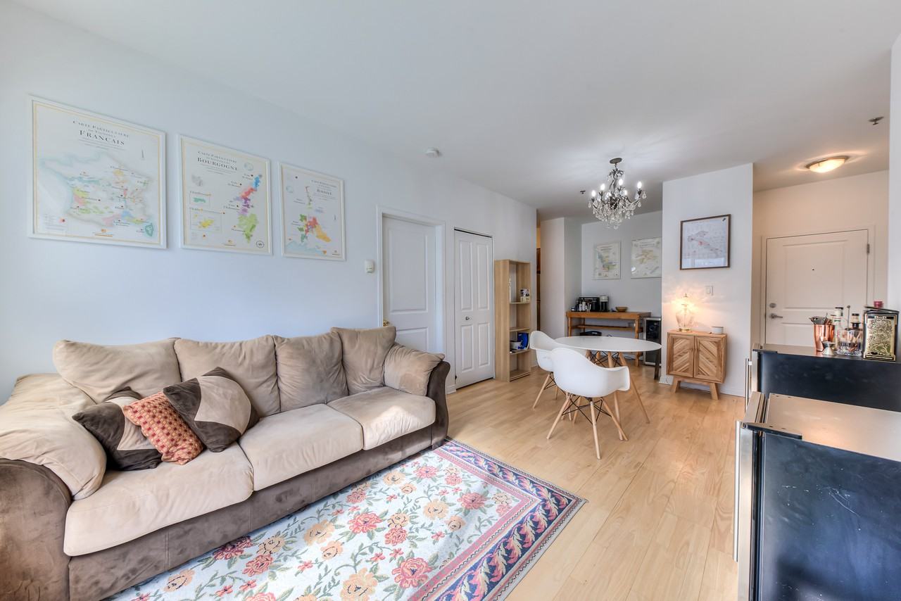 551 Rue de la Montagne #108 - Photo 4 of 19