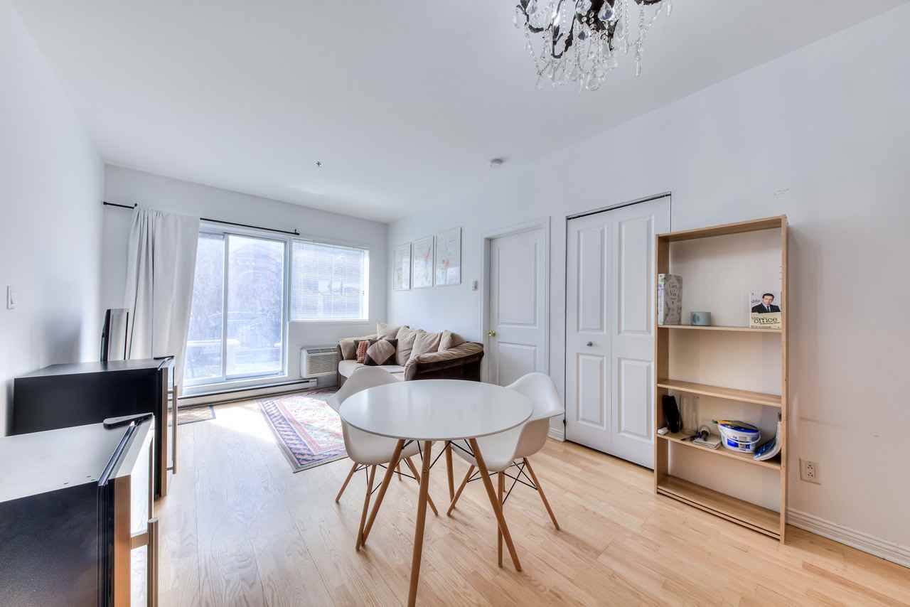 551 Rue de la Montagne #108 - Photo 5 of 19