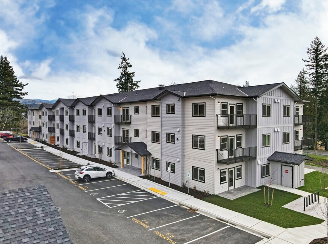 Cedar Grove Apartments - Photo 7 of 50