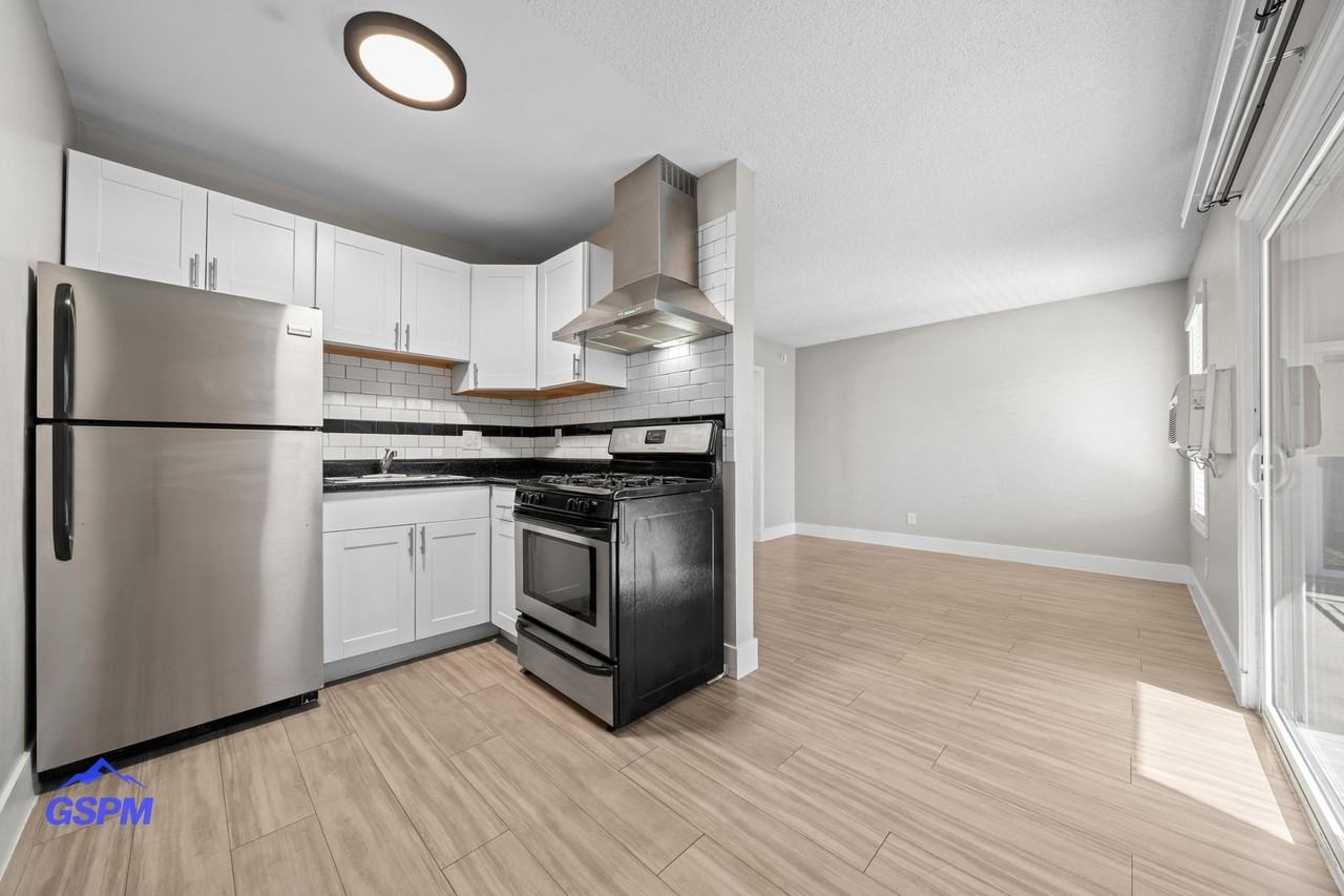 Willow Glen Apartments - Photo 4 of 25