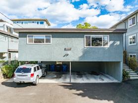 Rose Apartments - Photo 1 of 1