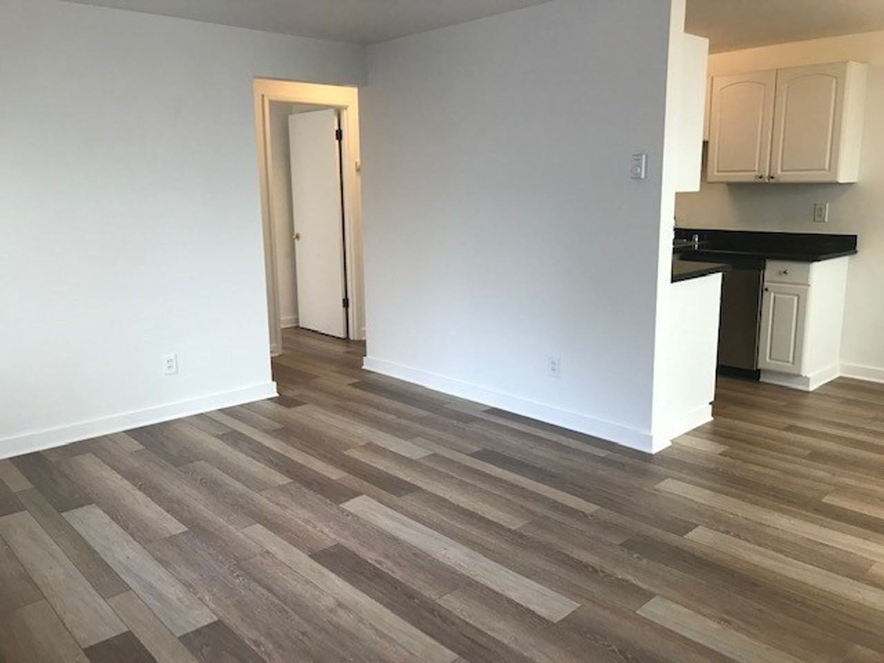 Rose Apartments - Photo 2 of 6