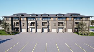 Trailside Apartments - Photo 1 of 1