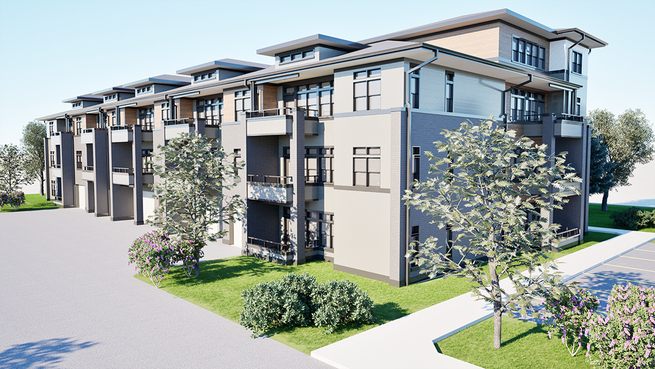 Trailside Apartments - Photo 2 of 14