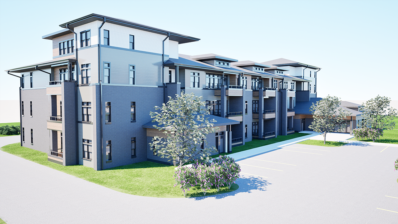 Trailside Apartments - Photo 3 of 14