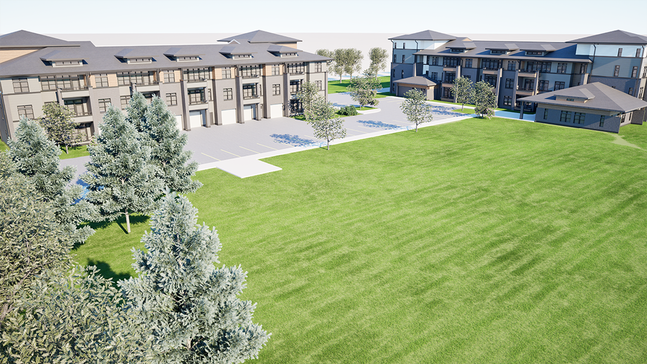Trailside Apartments - Photo 4 of 14