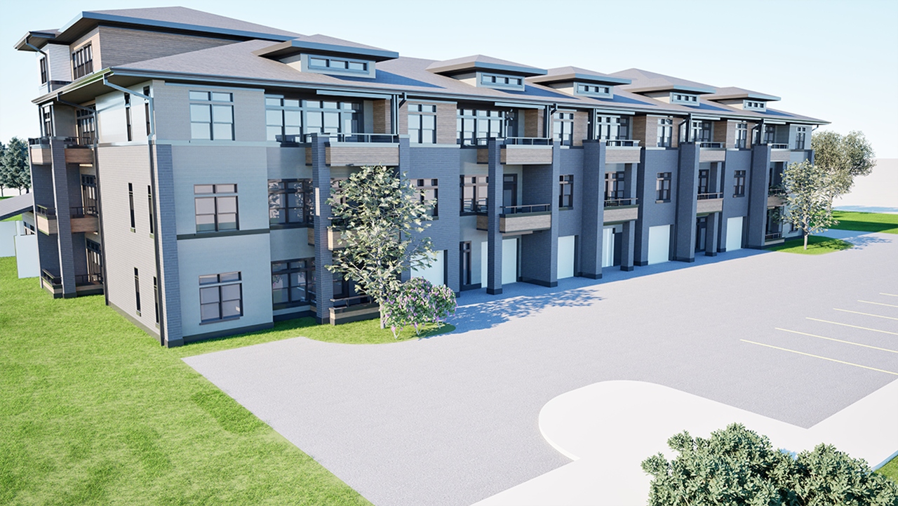 Trailside Apartments - Photo 5 of 14