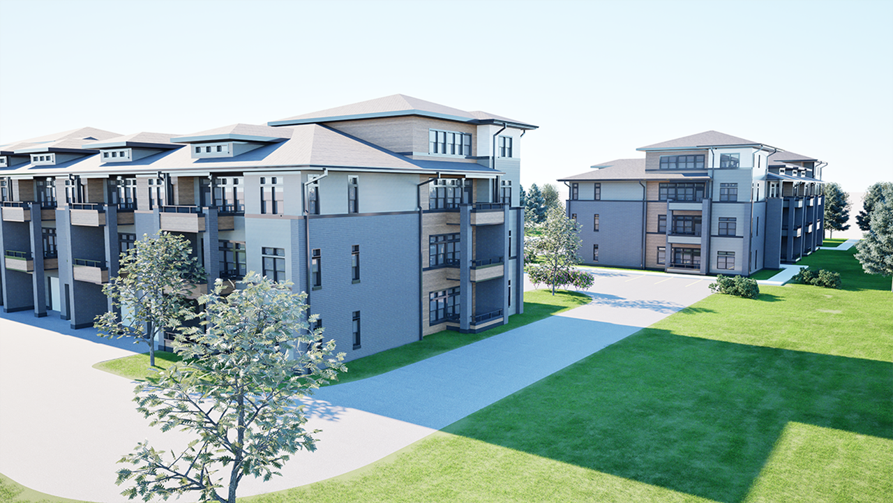 Trailside Apartments - Photo 6 of 14
