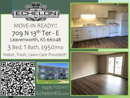 featured image of 709 N 13th Ter