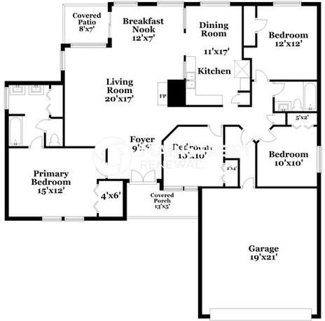 3300 Fairview Dr - Photo 2 of 14