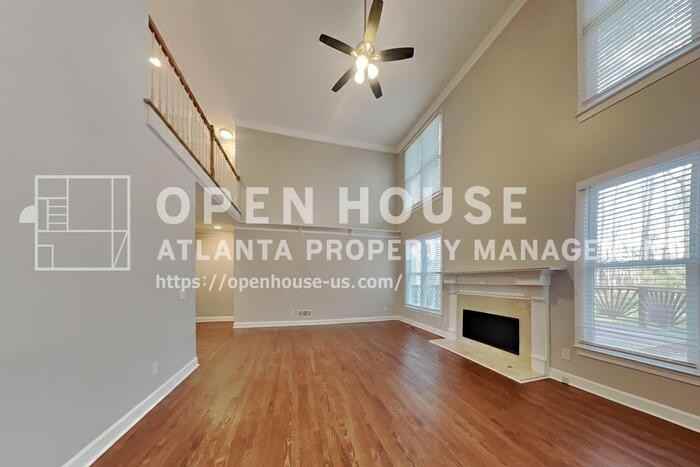 500 Abernathy Oaks Way - Photo 5 of 22