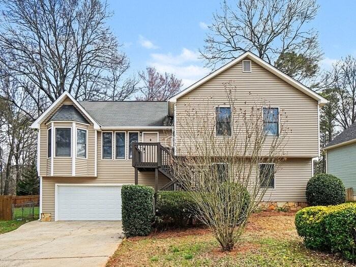 2564 Kennesaw Springs Ct Nw