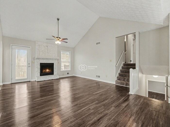 2564 Kennesaw Springs Ct Nw - Photo 2 of 21