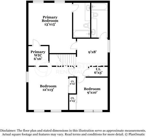 3113 Timberlodge Lndg - Photo 3 of 18