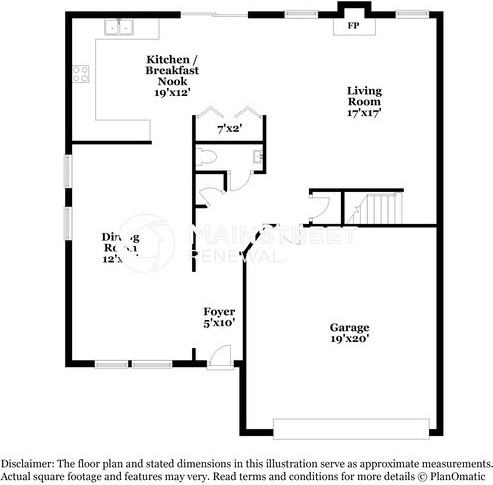 11619 Erwin Ridge Ave - Photo 5 of 17