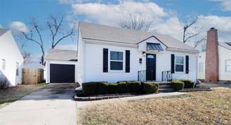 1239 S Sandusky Ave - Photo 1 of 1