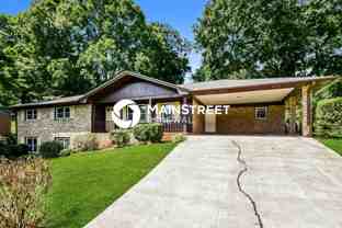 1277 Scenic Way Sw - Photo 1 of 1