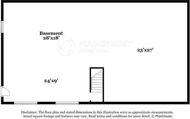 1277 Scenic Way Sw - Photo 2 of 33