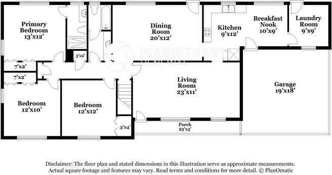 1277 Scenic Way Sw - Photo 4 of 33