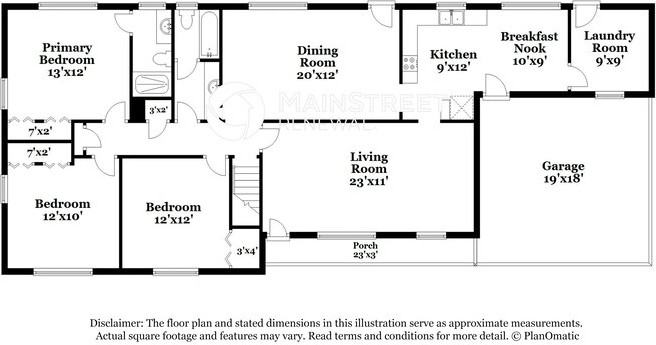 1277 Scenic Way Sw - Photo 5 of 33