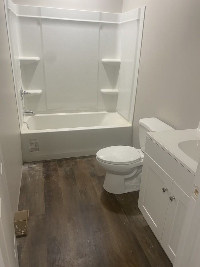 New Bridge Commons 2401 Charles Street #1 - Photo 5 of 6