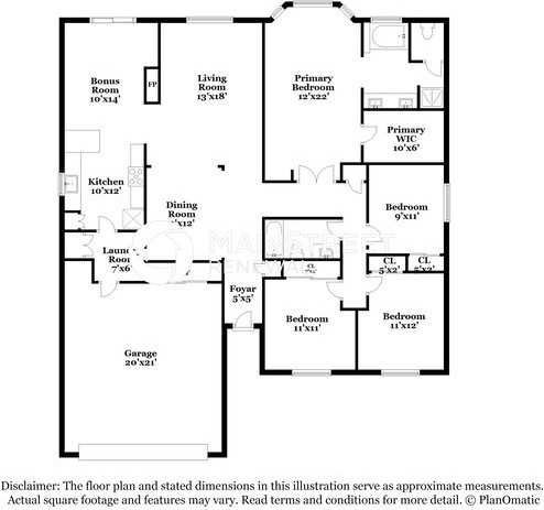 5145 Coral Beach St - Photo 2 of 16