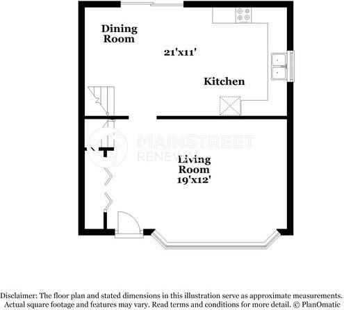 11409 N Wyandotte St - Photo 2 of 20