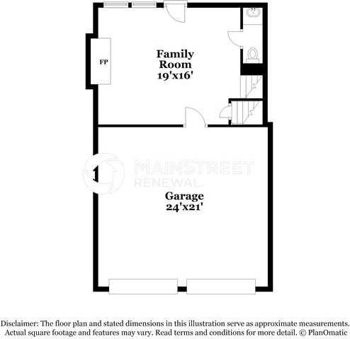 11409 N Wyandotte St - Photo 6 of 20