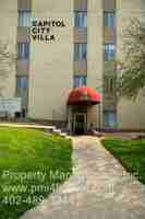 featured image of 2501 N St #411