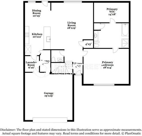 238 Banjo Trl - Photo 2 of 17