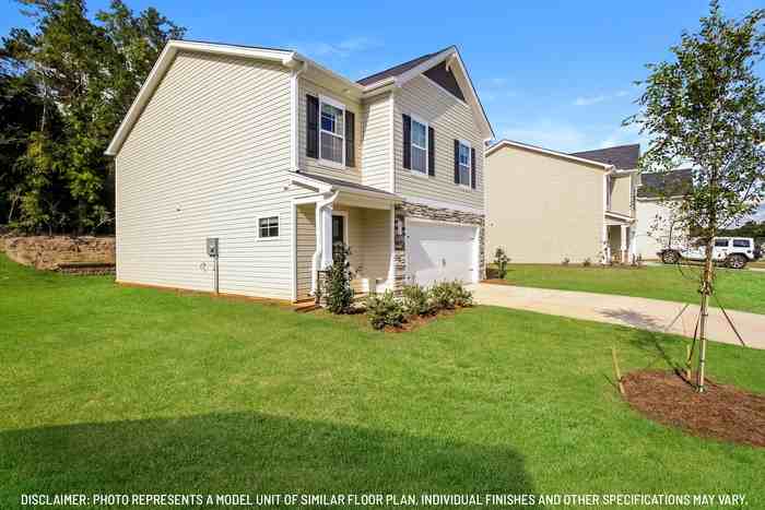 606 Belmont Red Ln - Photo 3 of 14