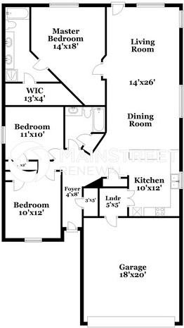 6117 Portchester - Photo 2 of 16