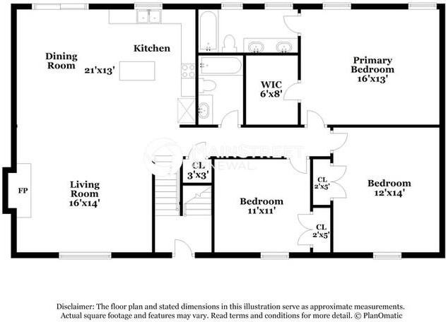 428 Buffalo Ct - Photo 3 of 17
