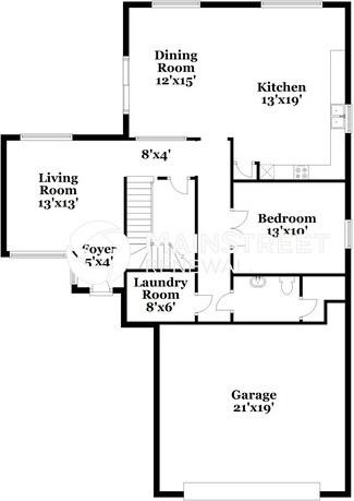 W Hughes Dr - Photo 2 of 17