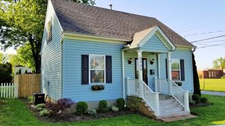 8900 Prospect St - Photo 1 of 1